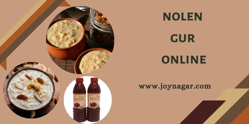 Liquid Nolen Gur Online